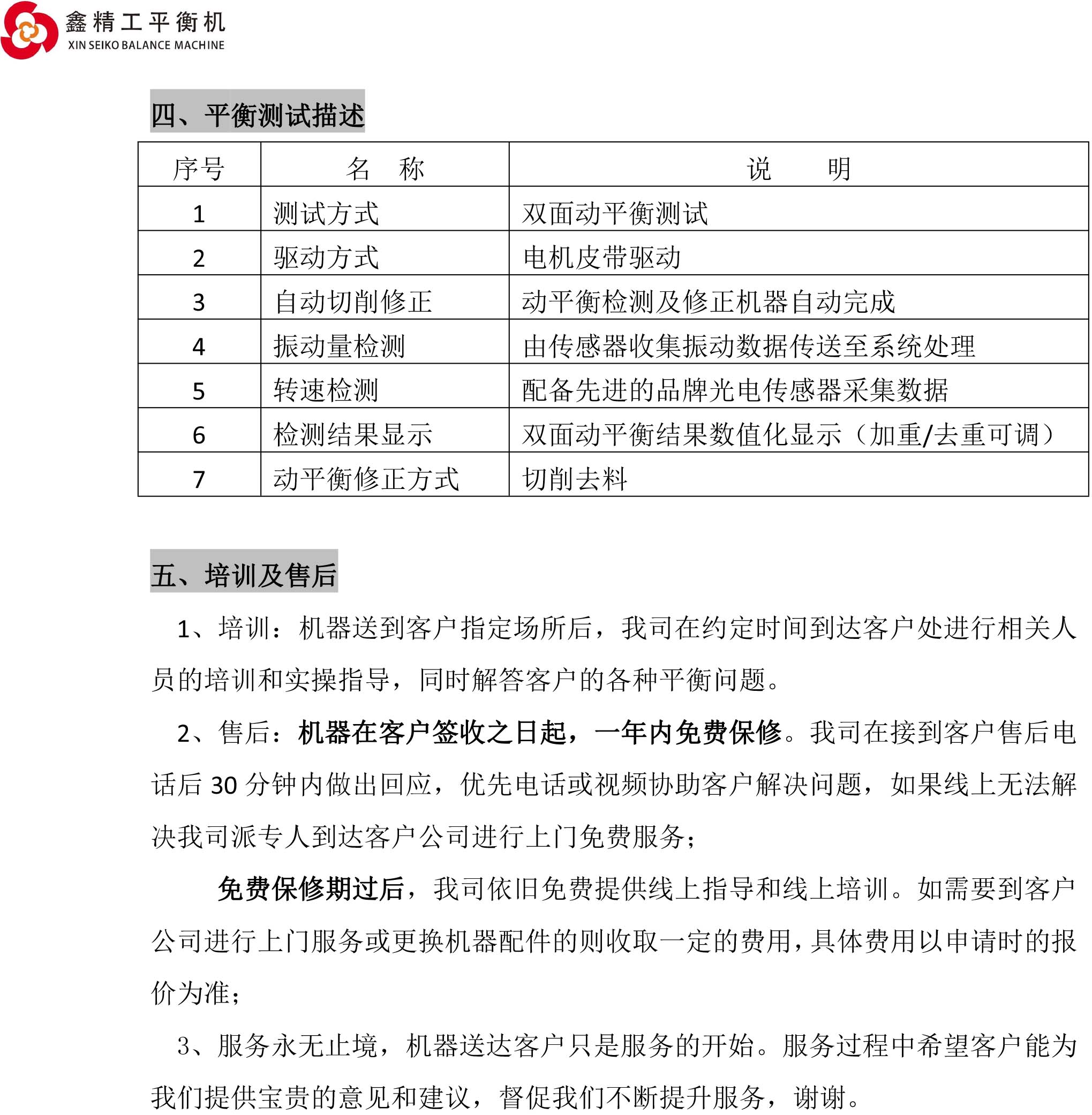 五工位VT型刀通用自動平衡機-8